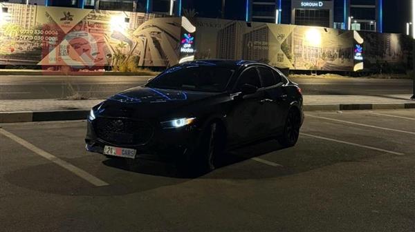 مازدا 3 2023 للبيع في العراق -  بغداد